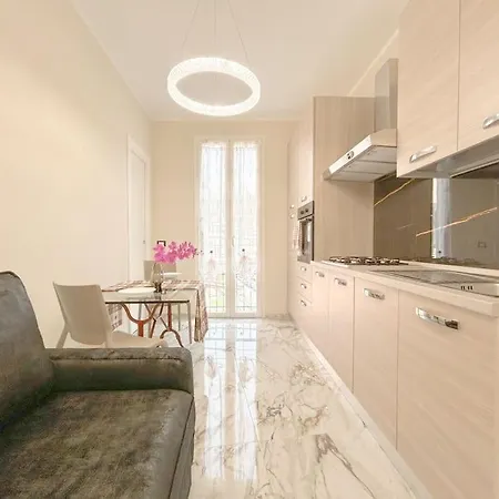 Διαμέρισμα A 600mt Ariston Ac Netflix *