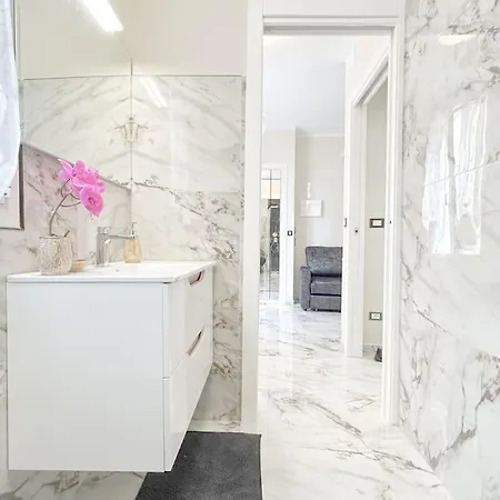 Apartment A 600mt Ariston Ac Netflix