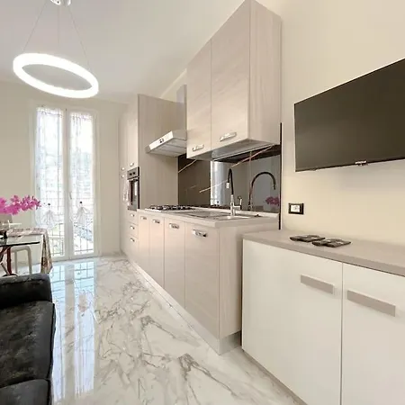 Apartment A 600mt Ariston Ac Netflix
