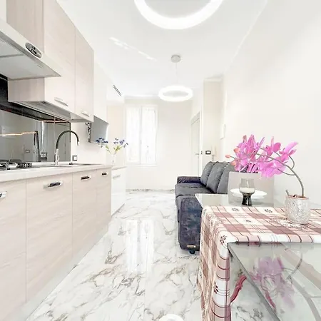 Apartment A 600mt Ariston Ac Netflix *