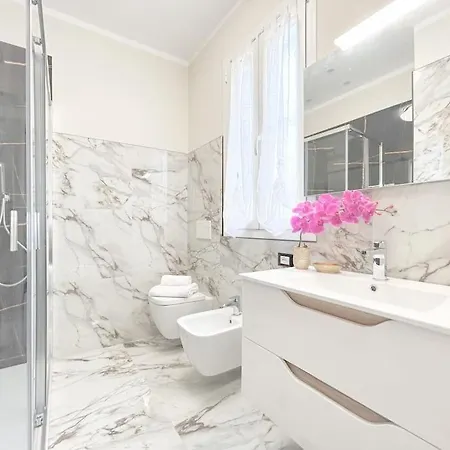 A 600mt Ariston Ac Netflix Apartment Sanremo