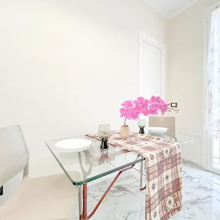 Apartment A 600mt Ariston Ac Netflix *