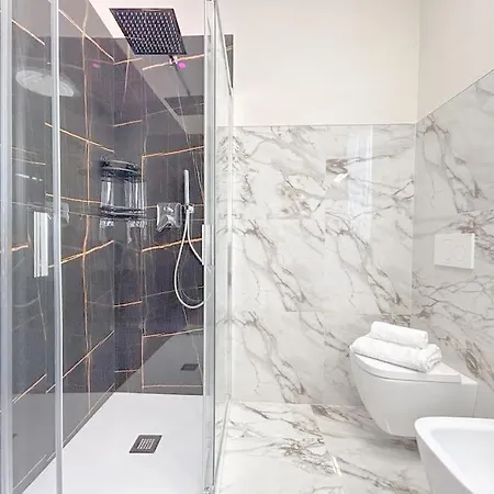 A 600mt Ariston Ac Netflix Apartment Sanremo